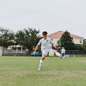 Meet your Posher, Kenneth